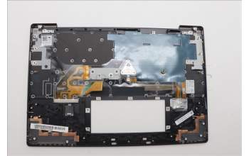 Lenovo 5M11L83344 MECH_ASM KBDBZL,BEL,WW,BK/BZ,SRX