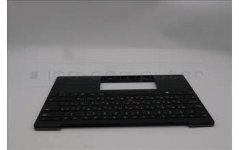 Lenovo 5M11L83346 MECH_ASM KBDBZL,BUL,WW,BK/BZ,SRX