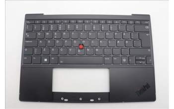 Lenovo 5M11L83349 MECH_ASM KBDBZL,DEN,WW,BK/BZ,SRX