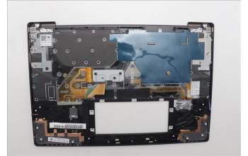 Lenovo 5M11L83353 MECH_ASM KBDBZL,FRA,WW,BK/BZ,SRX