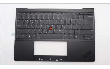Lenovo 5M11L83363 MECH_ASM KBDBZL,KOR,WW,BK/BZ,SRX