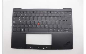 Lenovo 5M11L83364 MECH_ASM KBDBZL,LA SPA,WW,BK/BZ,SRX