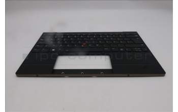 Lenovo 5M11L83368 MECH_ASM KBDBZL,POR,WW,BK/BZ,SRX