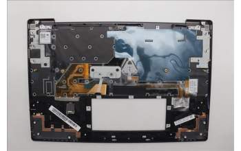 Lenovo 5M11L83370 MECH_ASM KBDBZL,SLV,WW,BK/BZ,SRX