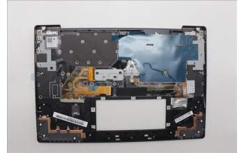 Lenovo 5M11L83372 MECH_ASM KBDBZL,SWE/FIN,WW,BK/BZ,SRX