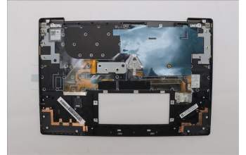 Lenovo 5M11L83373 MECH_ASM KBDBZL,SWS,WW,BK/BZ,SRX