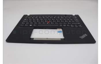 Lenovo 5M11L85692 MECH_ASM KB BK MG FRA PMX