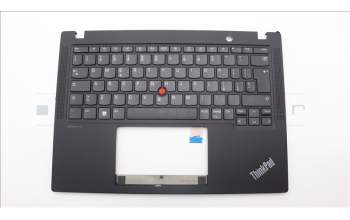Lenovo 5M11L85739 MECH_ASM KB BK MG ITA LTN