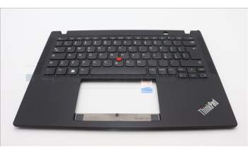 Lenovo 5M11L85739 MECH_ASM KB BK MG ITA LTN