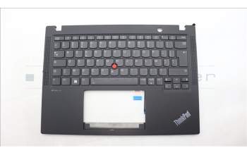 Lenovo 5M11L85926 MECH_ASM BL KB BK MG FRA PMX