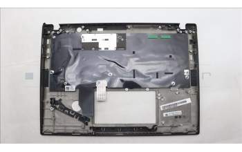Lenovo 5M11L85926 MECH_ASM BL KB BK MG FRA PMX