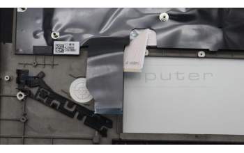 Lenovo 5M11L86034 MECH_ASM BL KB BK MG SPA LTN