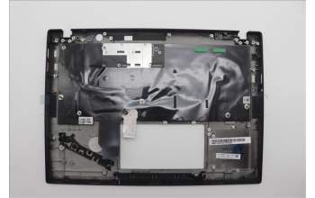 Lenovo 5M11L86079 MECH_ASM BL KB BK MG UKE PMX