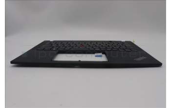 Lenovo 5M11L86209 MECH_ASM BL KB BK MG WW JPN CHY