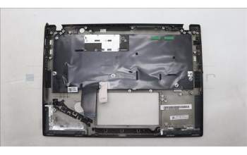 Lenovo 5M11L86310 MECH_ASM BL KB BK MG WW UKE LTN