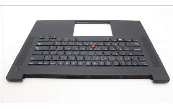 Lenovo 5M11L88771 MECH_ASM NoWW C-Cvr+ARA KB ASM,CHY