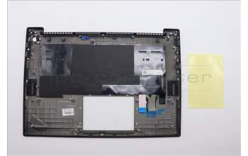 Lenovo 5M11L88772 MECH_ASM NoWW C-Cvr+BEL KB ASM,CHY