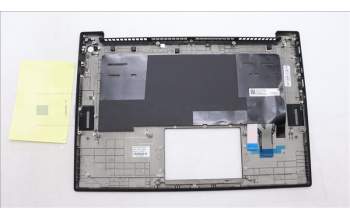 Lenovo 5M11L88781 C-Cover with keyboard, French, Backlight, No WWAN, US
