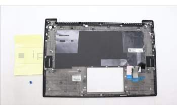 Lenovo 5M11L88782 MECH_ASM NoWW C-Cvr+FRA/ENG KB ASM,CHY