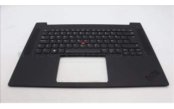 Lenovo 5M11L88787 MECH_ASM NoWW C-Cvr+ILD KB ASM,CHY