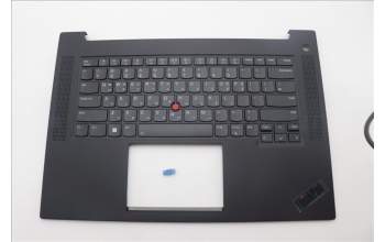 Lenovo 5M11L88791 MECH_ASM NoWW C-Cvr+KOR KB ASM,CHY