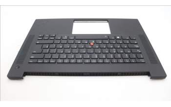 Lenovo 5M11L88798 MECH_ASM NoWW C-Cvr+SPA KB ASM,CHY