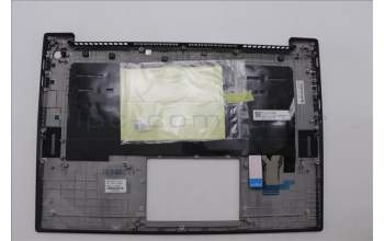 Lenovo 5M11L88801 MECH_ASM NoWW C-Cvr+TC KB ASM,CHY