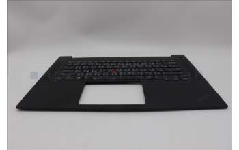 Lenovo 5M11L88801 MECH_ASM NoWW C-Cvr+TC KB ASM,CHY