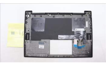 Lenovo 5M11L88802 MECH_ASM NoWW C-Cvr+THAI KB ASM,CHY