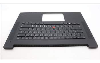 Lenovo 5M11L88802 MECH_ASM NoWW C-Cvr+THAI KB ASM,CHY