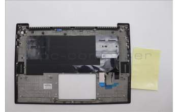 Lenovo 5M11L88805 MECH_ASM NoWW C-Cvr+UKE KB ASM,CHY