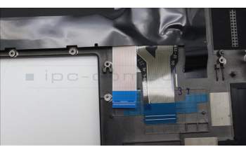 Lenovo 5M11L88821 MECH_ASM WW C-Cvr+GRE KB ASM,CHY