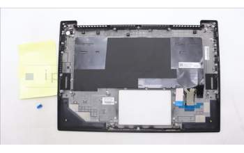 Lenovo 5M11L88823 MECH_ASM WW C-Cvr+HUN KB ASM,CHY