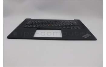 Lenovo 5M11L88841 MECH_ASM WW C-Cvr+TUR F KB ASM,CHY