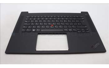 Lenovo 5M11L88844 MECH_ASM NoWW C-Cvr+058 FRA KB ASM,LTN