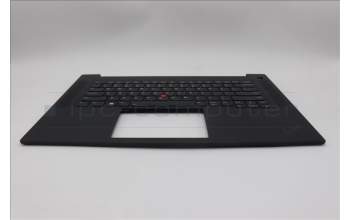 Lenovo 5M11L88852 MECH_ASM NoWW C-Cvr+ENG KB ASM,LTN