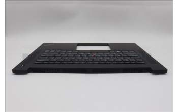 Lenovo 5M11L88852 MECH_ASM NoWW C-Cvr+ENG KB ASM,LTN