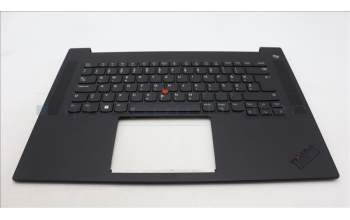 Lenovo 5M11L88871 MECH_ASM NoWW C-Cvr+SLV KB ASM,LTN