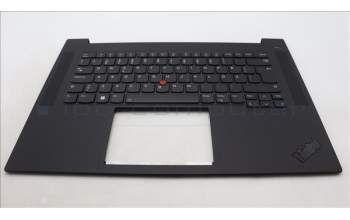 Lenovo 5M11L88873 MECH_ASM NoWW C-Cvr+SWE/FIN KB ASM,LTN