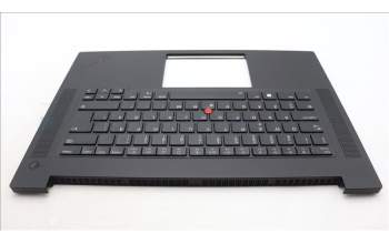 Lenovo 5M11L88873 MECH_ASM NoWW C-Cvr+SWE/FIN KB ASM,LTN