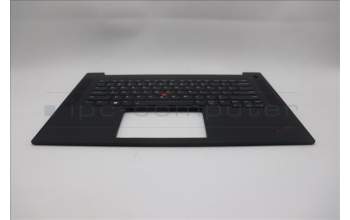 Lenovo 5M11L88889 MECH_ASM WW C-Cvr+ENG KB ASM,LTN