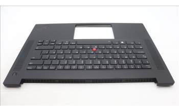 Lenovo 5M11L88910 MECH_ASM WW C-Cvr+SWE/FIN KB ASM,LTN