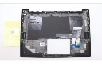 Lenovo 5M11L88916 MECH_ASM WW C-Cvr+UKE KB ASM,LTN