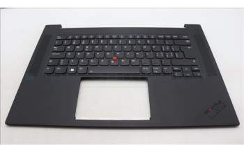 Lenovo 5M11L88948 MECH_ASM NoWW C-Cvr+SWS KB ASM,TRI