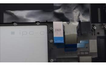 Lenovo 5M11L88957 MECH_ASM WW C-Cvr+BEL KB ASM,TRI