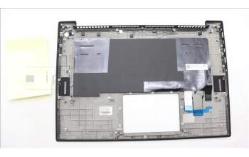 Lenovo 5M11L89025 MECH_ASM NoWW C-Cvr+TUR KB ASM,SRX