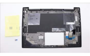 Lenovo 5M11L89043 MECH_ASM WW C-Cvr+GRE KB ASM,SRX