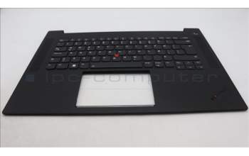 Lenovo 5M11L89046 MECH_ASM WW C-Cvr+ILD KB ASM,SRX