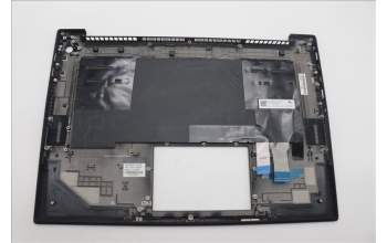 Lenovo 5M11L89062 MECH_ASM WW C-Cvr+TUR KB ASM,SRX