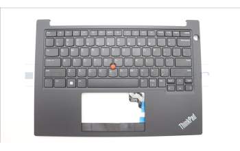 Lenovo 5M11L92231 MECH_ASM FRU KB CCV ENG (SRX) US BK